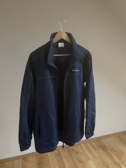 Bunda České Dráhy