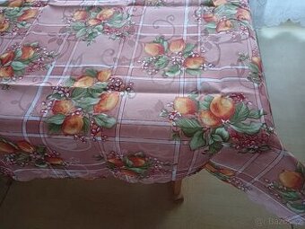 Teflonové ubrusy 120x140cm