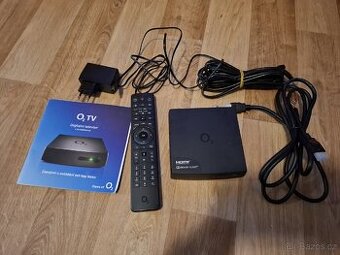 O2 tv nové Generace oneplay Top stav