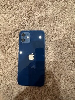 IPhone 12 128 gb blue - 1