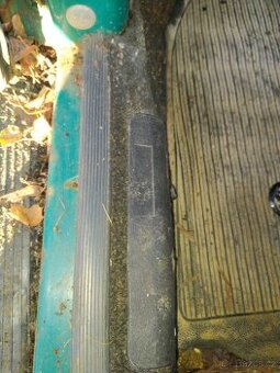 Prodám koberečky na VW brouk