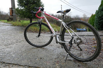 Gravel  Pells Cronos Pro - 1