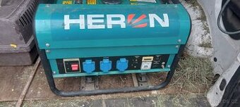 Elektrocentrala Heron