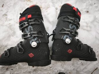 Rossignol Alltrack 100 Pro, vel 275