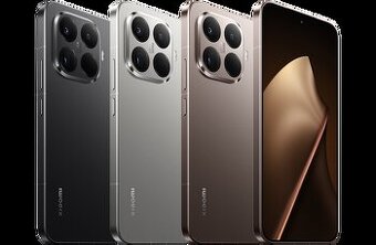 Koupím nový mobil XIAOMI 15T PRO