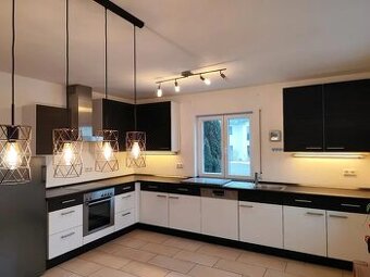 Moderní kuchyně NOBILIA  (0402.21)