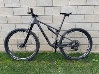 2025 Cervelo ZFS-5 XO/XX AXS , vel.M , 9,95kg - ZARUKA