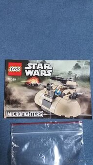 Lego Star Wars 75029