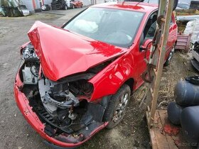 VW GOLF 5 1,4FSI 66kW BLN 2006 - DILY z BOURACKY, 3DVER