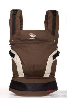 Ergonomické nosítko Manduca
