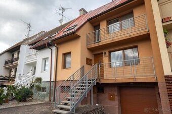 PRODEJ RD UHERSKÝ BROD, ZAHRADNÍ