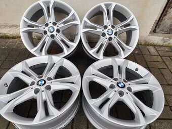 ALU 5x112 r18 VW, ŠKODA, MB, AUDI - ZÁNOVNÍ DISKY