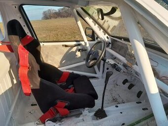 Autokrosový speciál Škoda Felicie 1.3 pikap