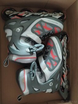 Inline brusle RollerBlade