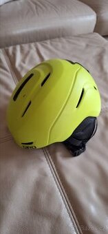 Dětská lyžařská helma GIRO