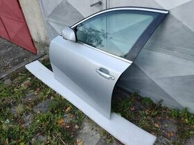 BMW 5 e61 kompletní dveře bez nutnosti lakování
