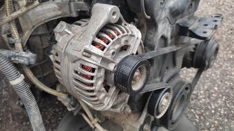 Alternátor Opel 1.6, 1.8, 2.0