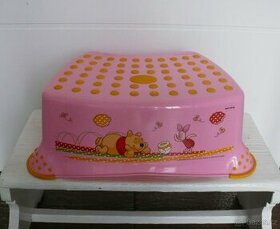 stolička, stupátko pro děti