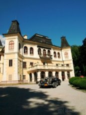 1982 Excalibur phaeton