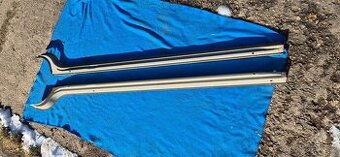 Prodám nové prahy na Wartburg 353