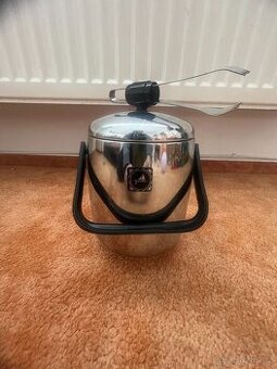 Termoizolační nádoba na led