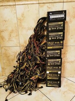 Počítačové zdroje