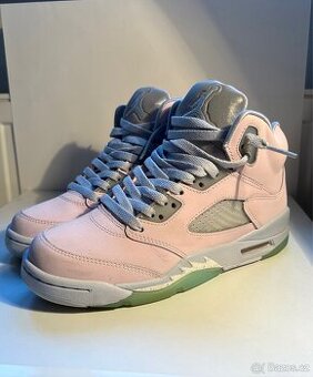 Nike Jordan 5 Easter 2022 (size 38 EU) - 1