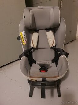 JOIE i-Prodigi Signature, oyster