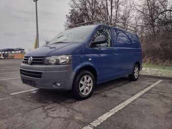 Volkswagen Transporter T5.1   2.0TDI