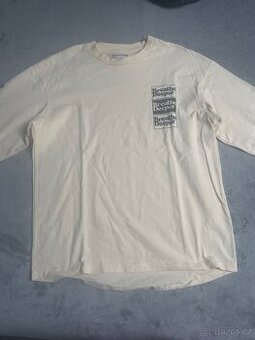 Jack & Jones Tričko s dlouhým rukávem