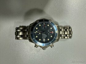 Omega Seamaster Titan automat (Potápky)