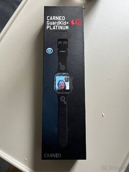 Dětské Hodinky Carneo GuardKid 4G