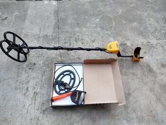 Detektor kovů Garrett Ace 300i