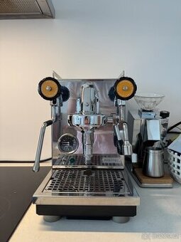 PROFITEC PRO 400 – téměř nový, možnost odpočtu DPH