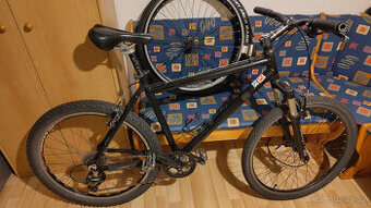 udržované horské kolo 26"