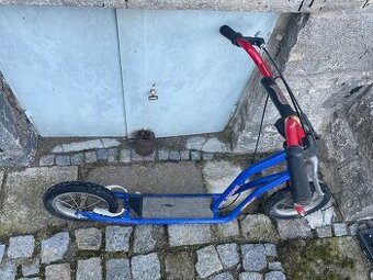 Prodám koloběžku - 1