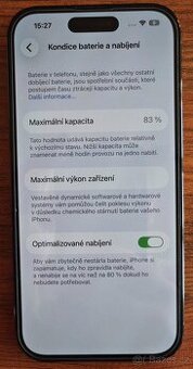 iPhone 14 pro 256gb