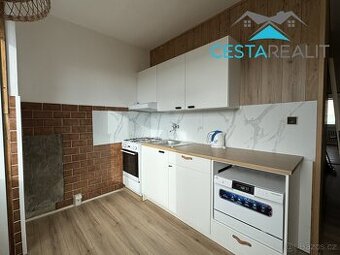 Pronájem bytu 3+1 82 m², Svitavy, ev.č. 01072