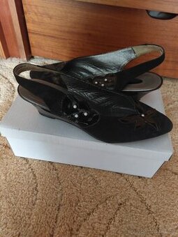 Dámské boty vel.38