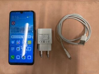 Huawei P30 Lite (MAR-LX1A) v top stavu