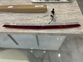 BMW 5 F11 zadní brzdové světlo