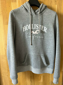 Dívčí mikina HOLLISTER
