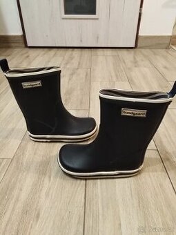 Holínky /Gumáky Budgaard vel. 28