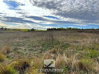 Pozemek (4.429 m2), Libeř, Praha - západ