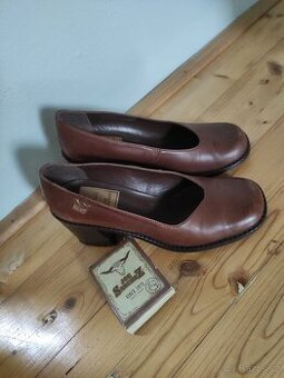 Lodičky Sanchez vel. 37