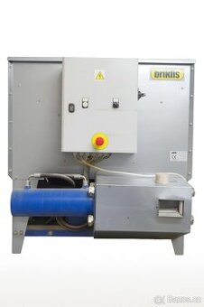 Briketovací lis - Briklis