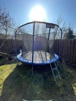 Trampolína Marimex