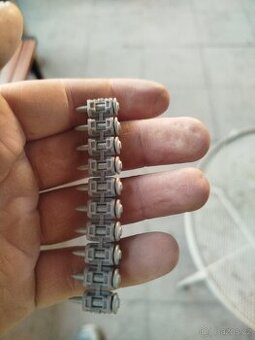 Hilti hřebíky do nastřelovací pistole