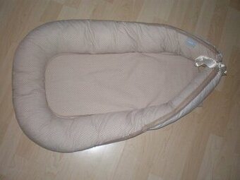 krásné hnízdečko