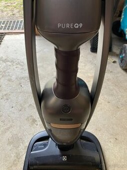 Vysavač electrolux pure Q9